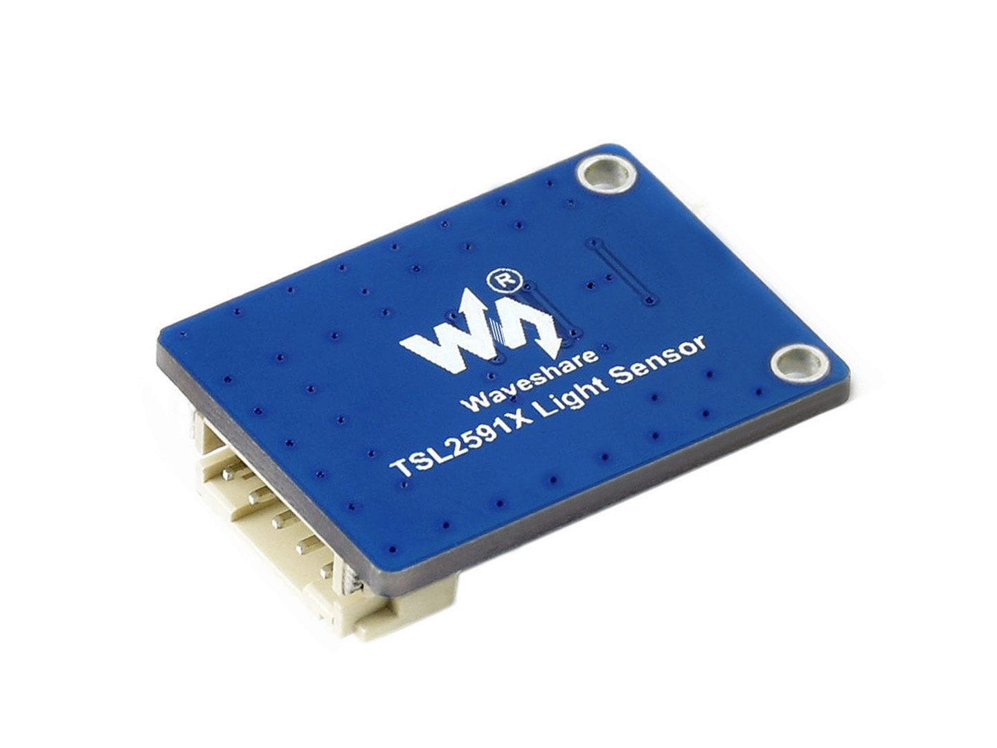TSL25911 Hochempfindlicher digitaler Umgebungslichtsensor, I2C-Schnittstelle