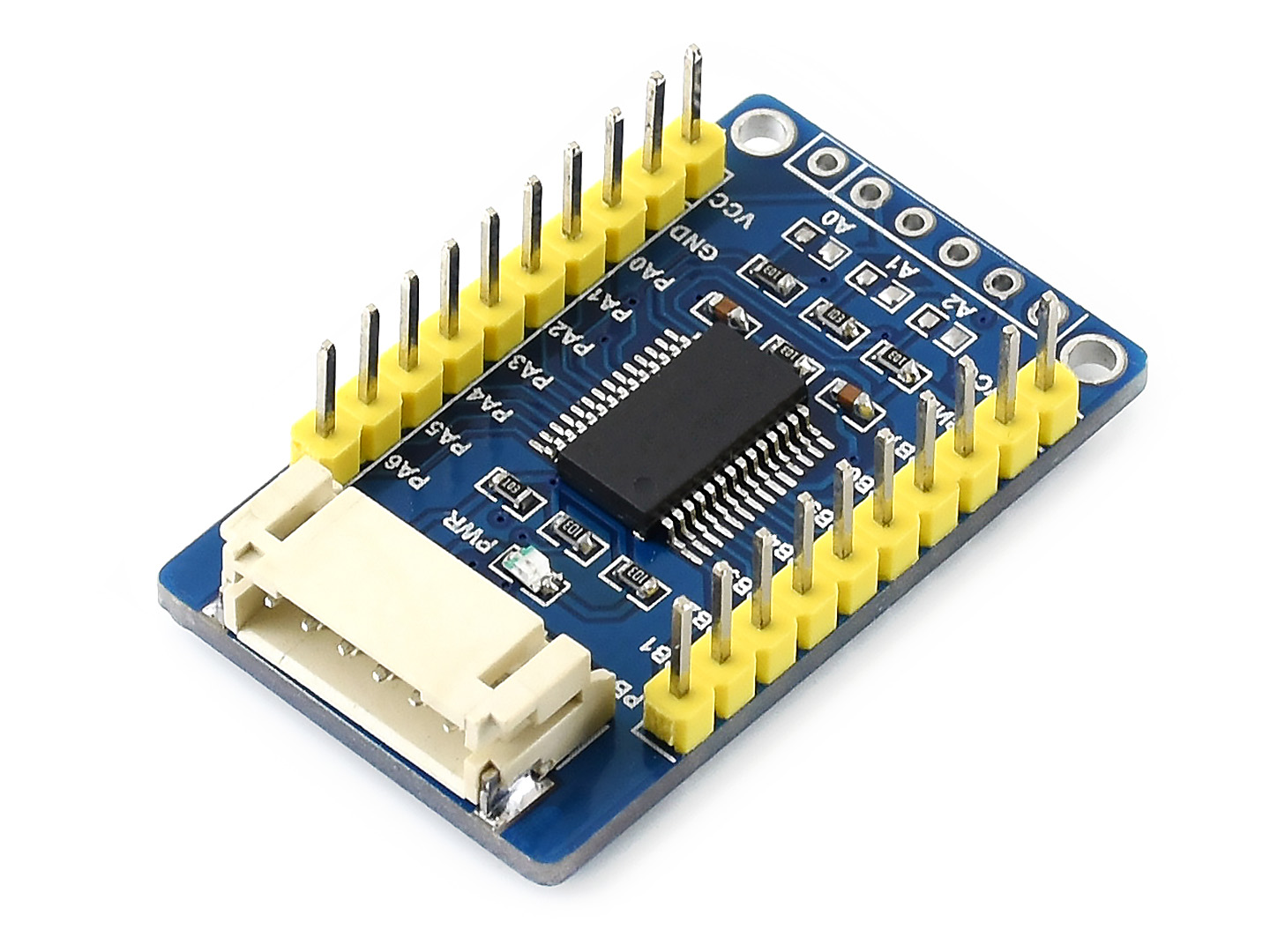 MCP23017 IO-Erweiterungsplatine, erweitert 16 I/O-Pins