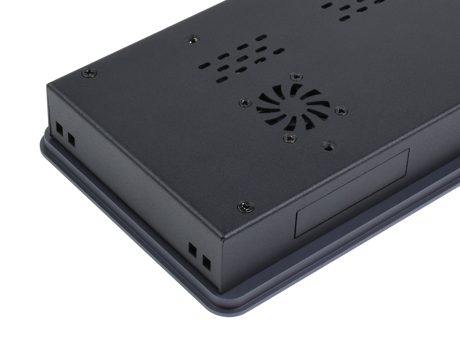 7-Zoll-Touchscreen-All-in-One-Kit, entwickelt für Raspberry Pi CM4, 5MP-Kamera, Aluminiumgehäuse