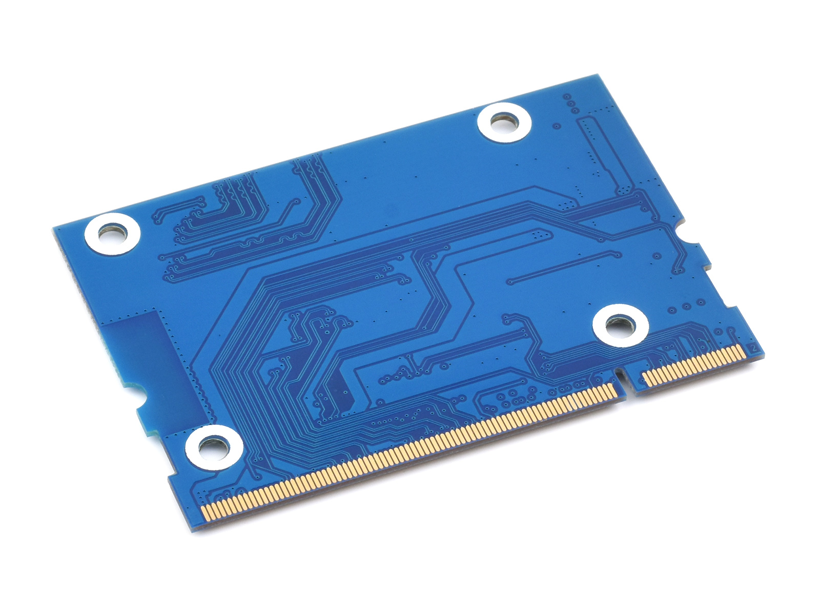 Raspberry Pi CM4 auf CM3 Adapter, Alternative Lösung für Raspberry Pi CM3 / CM3+