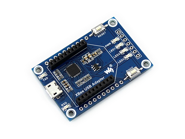 XBee USB-Adapter