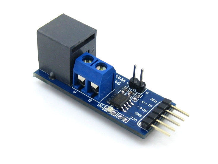 RS485-Platine (3,3 V)