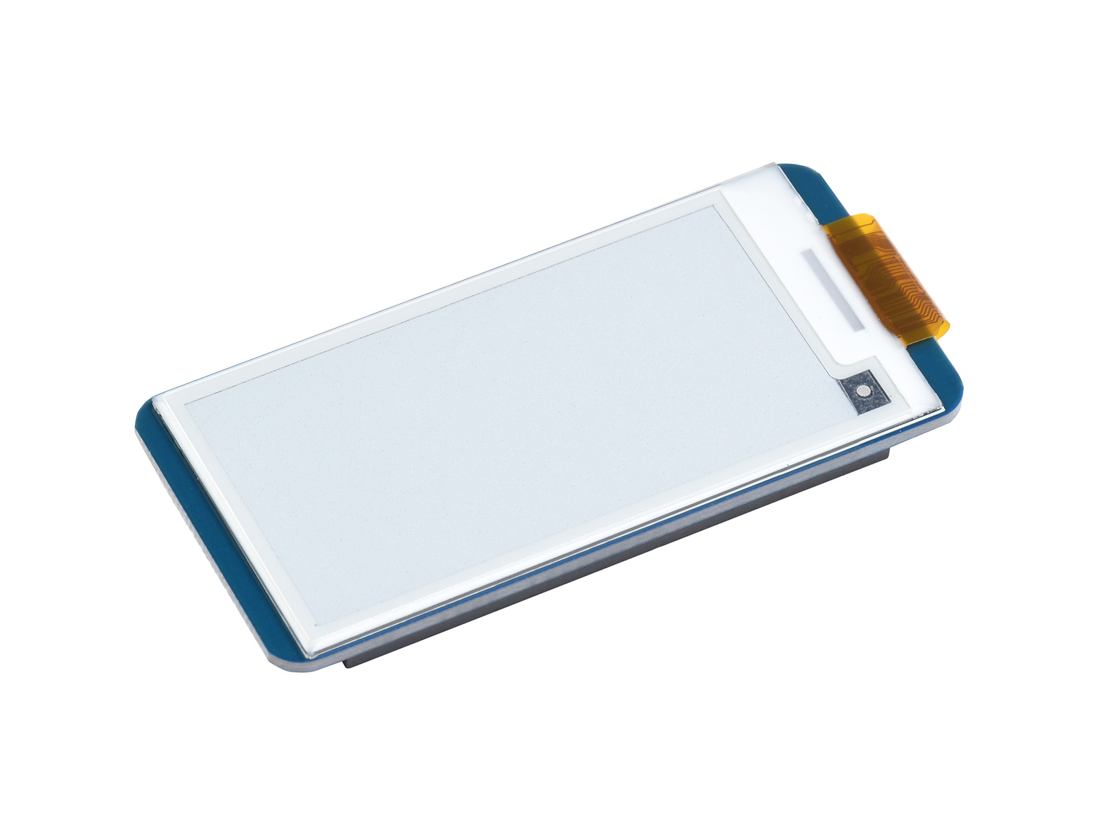 250x122, 2,13 Zoll E-Ink Display HAT für Raspberry Pi