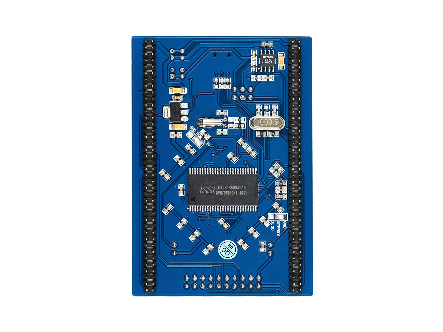 Core429I, STM32F4 Kernplatine