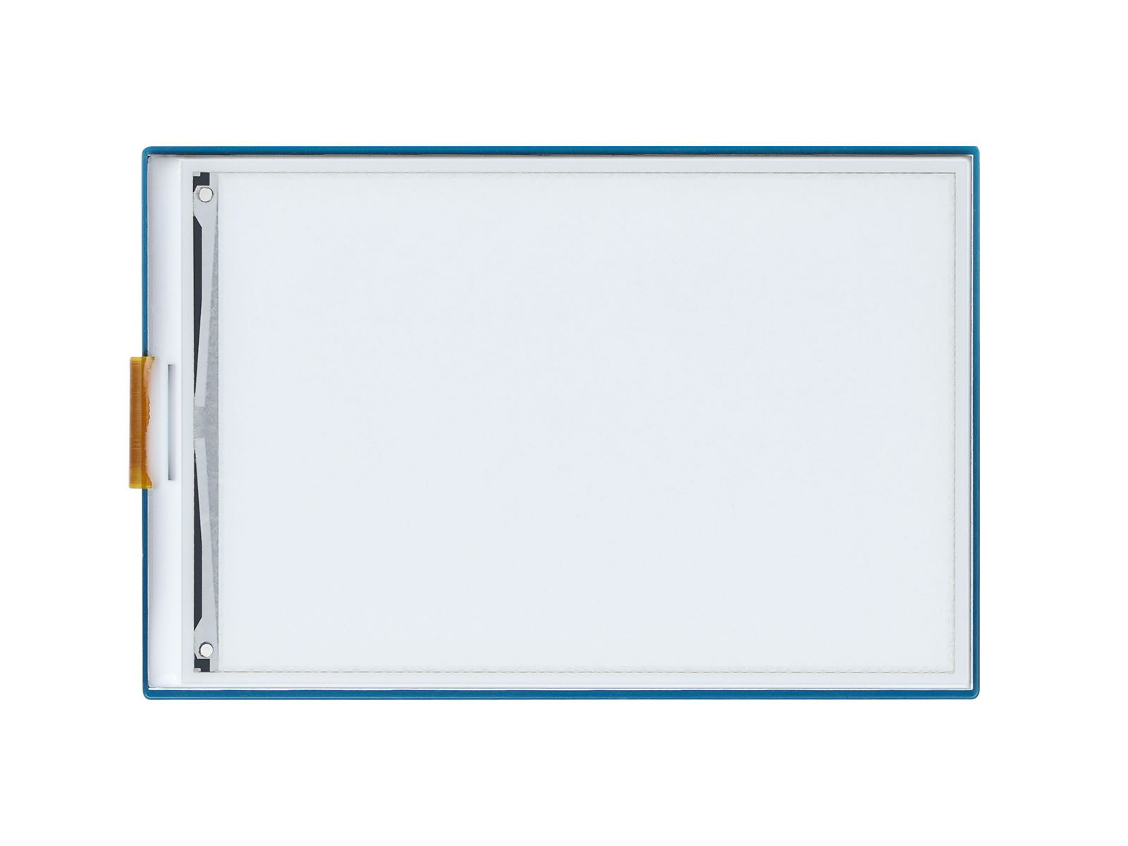 3,52-Zoll-e-Paper-HAT, 360 × 240, SPI-Schnittstelle