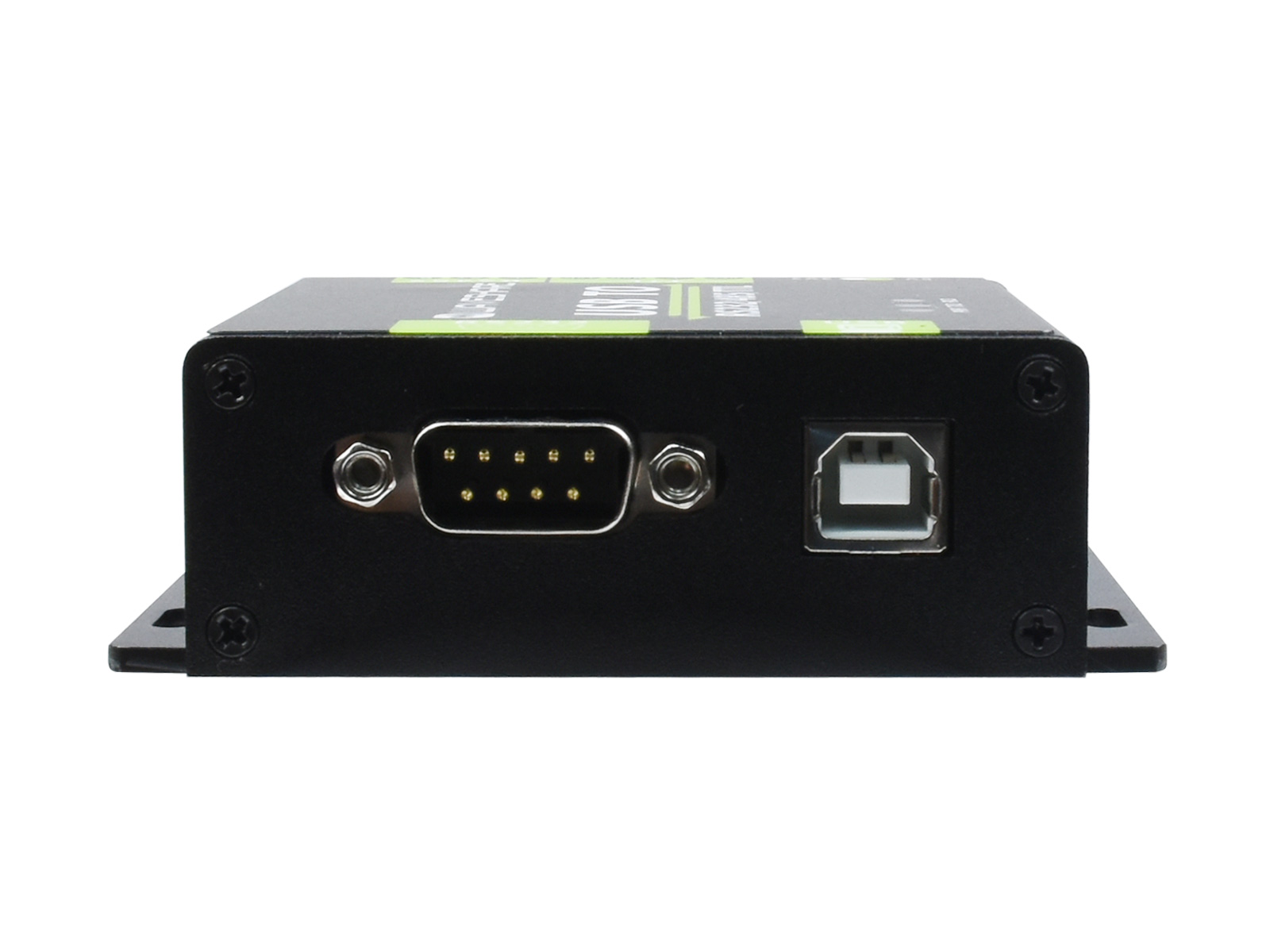 FT232RNL/CH343G USB-zu-RS232/485/TTL-Schnittstellenwandler, industrielle Isolation