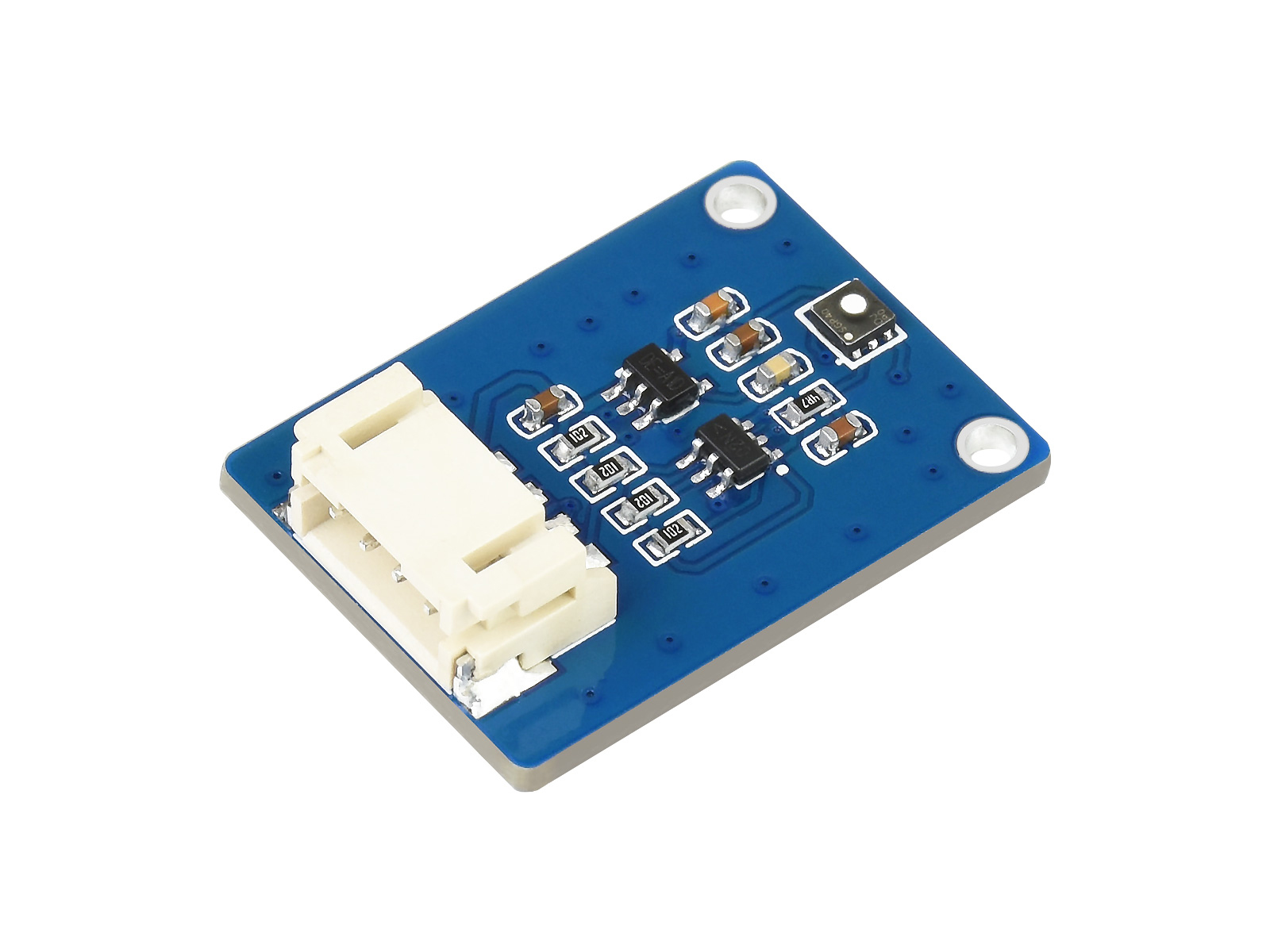 Digitaler SGP40 VOC-Sensor (flüchtige organische Verbindungen), I2C-Bus