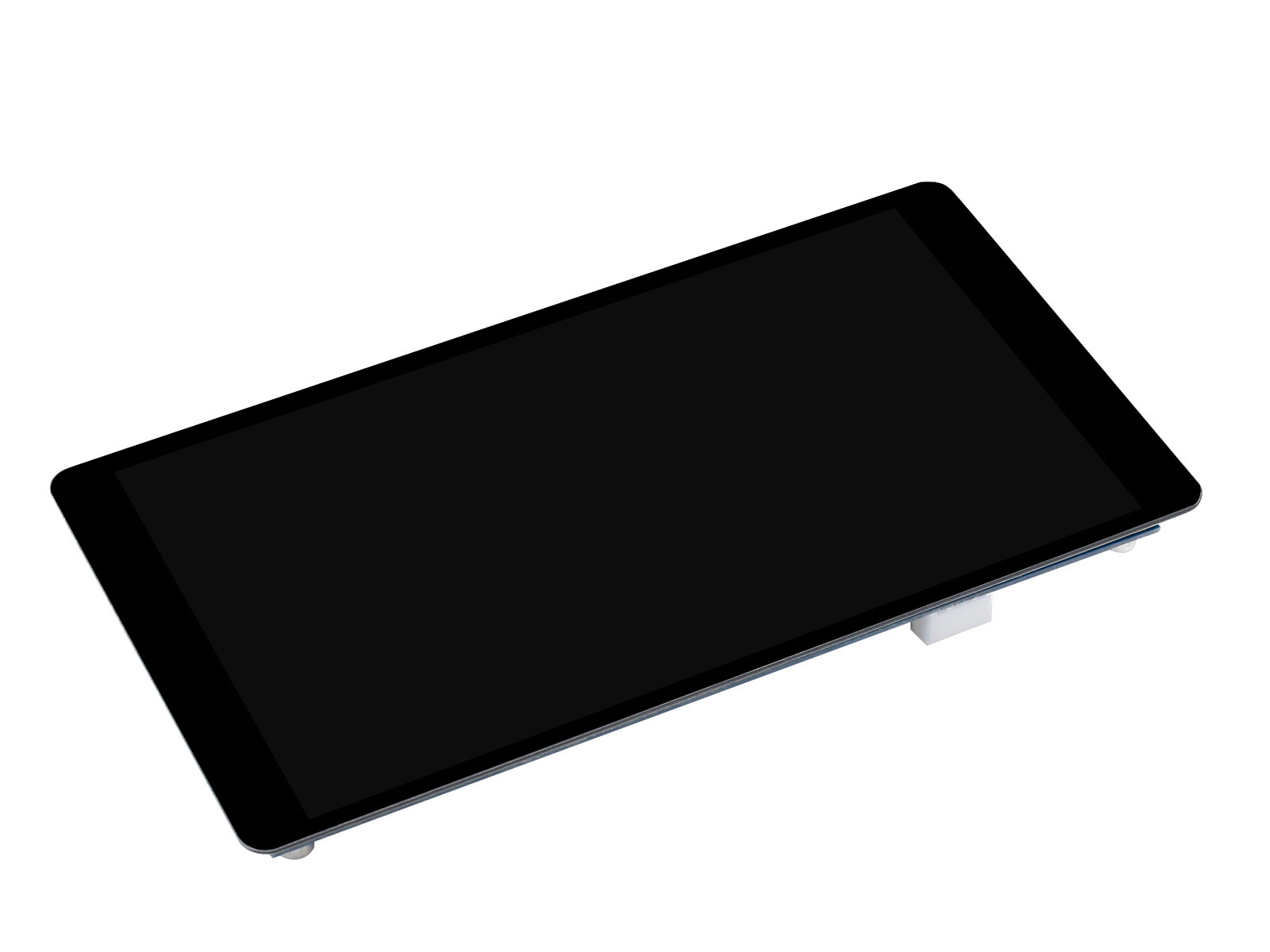 Raspberry Pi 5,5-Zoll 2K kapazitiver Touch-LCD-Bildschirm, HDMI-Schnittstelle, IPS-Bildschirm, 1440×2560
