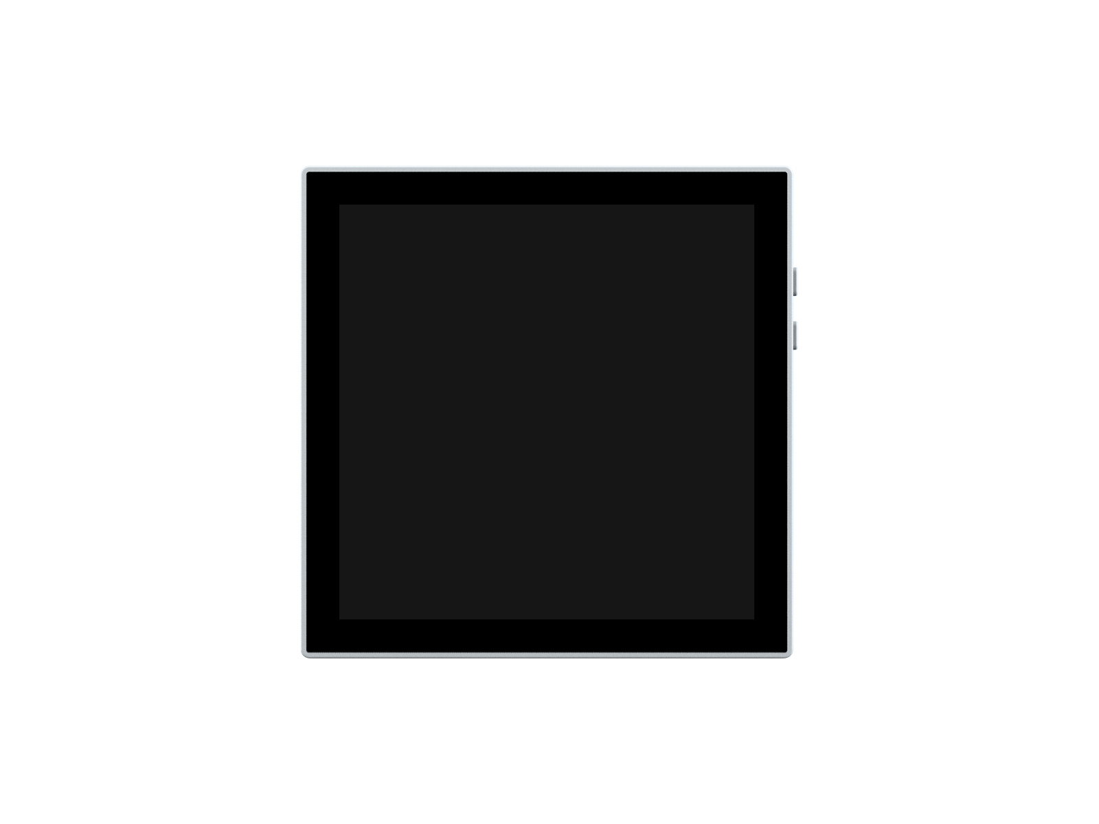 ESP32-P4-86-Panel-ETH-2RO Entwicklungsplatine, Ethernet, RS485 und 2-Kanal-Relais, 4 Zoll 720 × 720 Touchdisplay