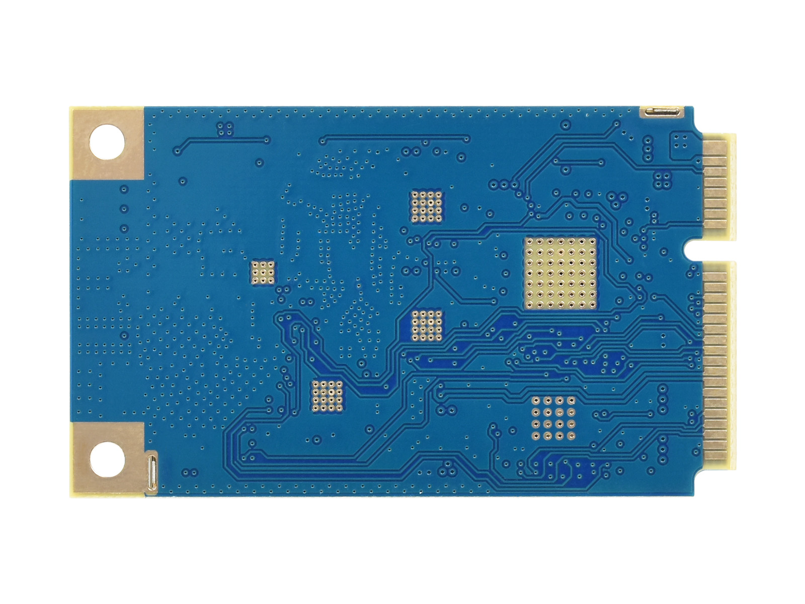 SX130x 868M/915M LoRaWAN Gateway HAT für Raspberry Pi, Standard Mini-PCIe-Sockel, Langstreckenübertragung, GNSS-Modul