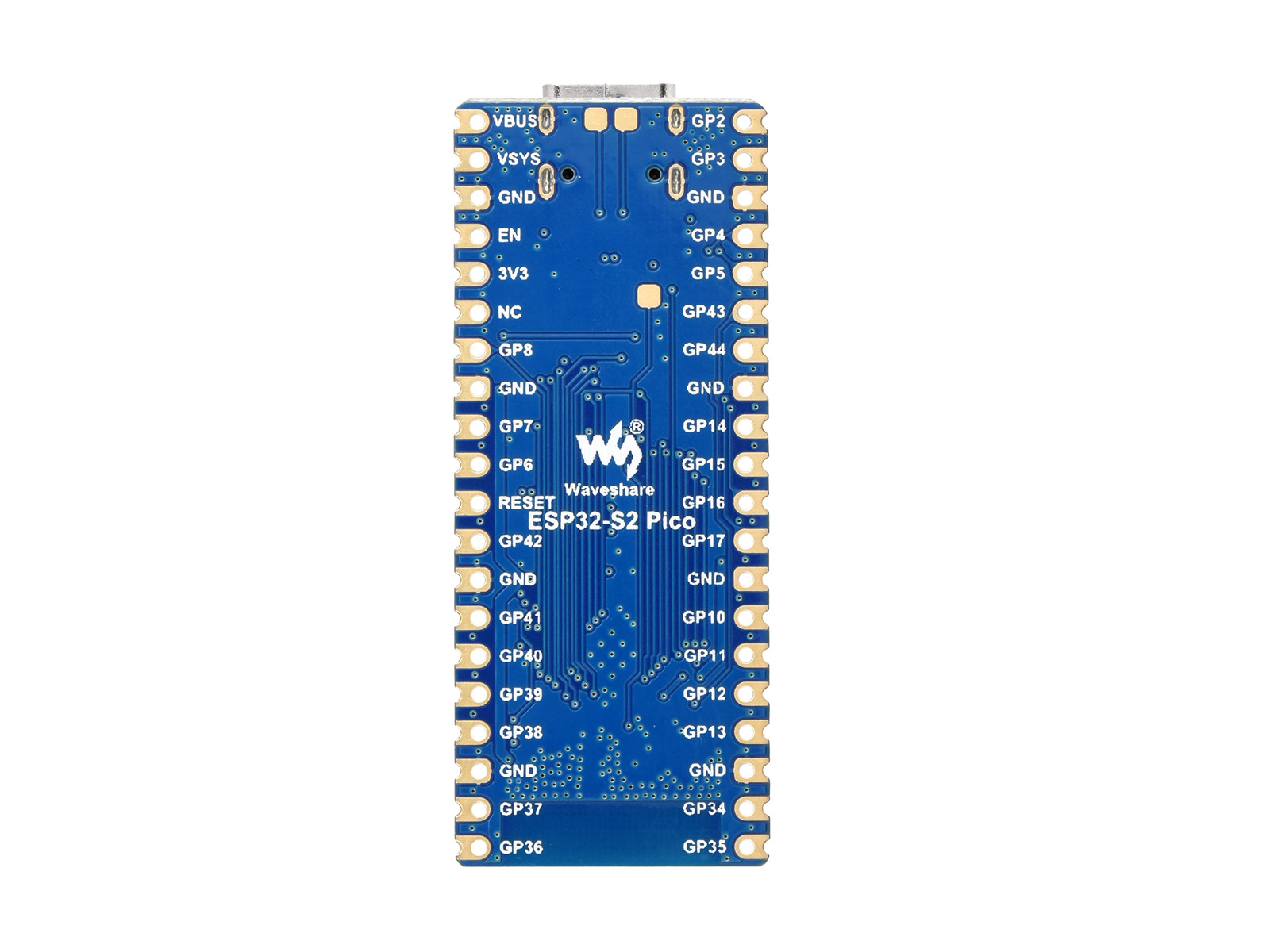ESP32-S2 MCU WiFi-Entwicklungsboard, 240 MHz, 2,4 GHz WiFi, optionales LCD / Stiftleiste