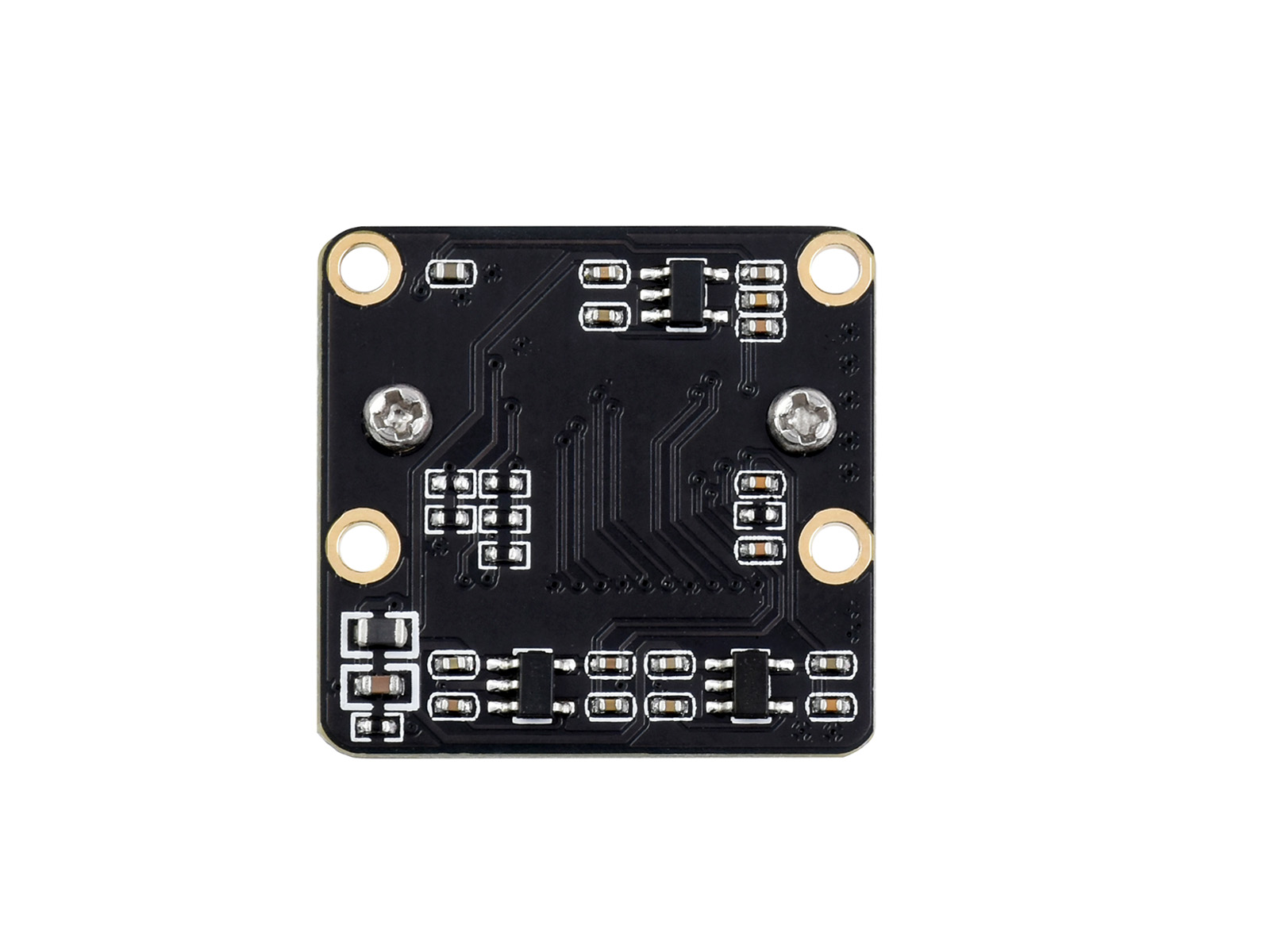 OV9281-110 Mono-Kamera für Raspberry Pi, Global Shutter, 1MP