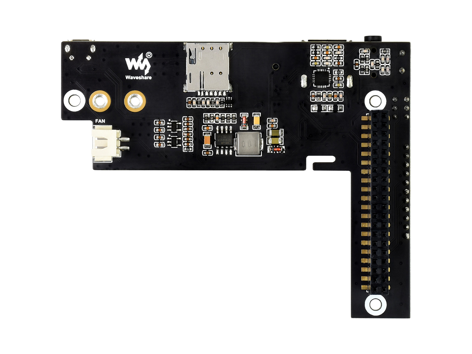 5G/4G/3G-Modul für Jetson Nano, Multimode, Multiband, Optionen für 5G-Modul