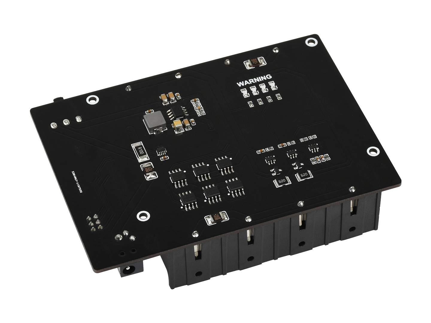 Unterbrechungsfreie Stromversorgung (USV) Modul für Jetson Nano, stabile 5V Stromausgabe