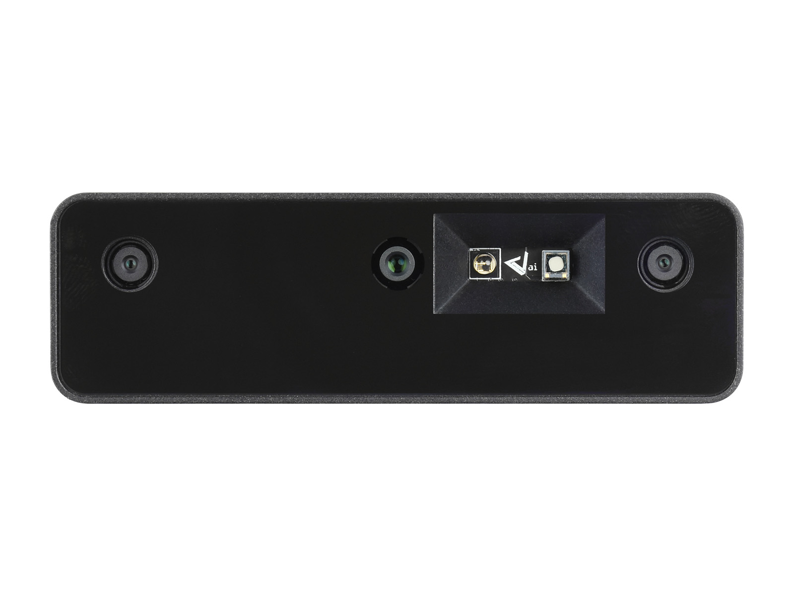 OAK-D-Pro, 12 MP, OpenCV AI-Maschinenvision-Kit, Tiefenmessung, Bilderkennung