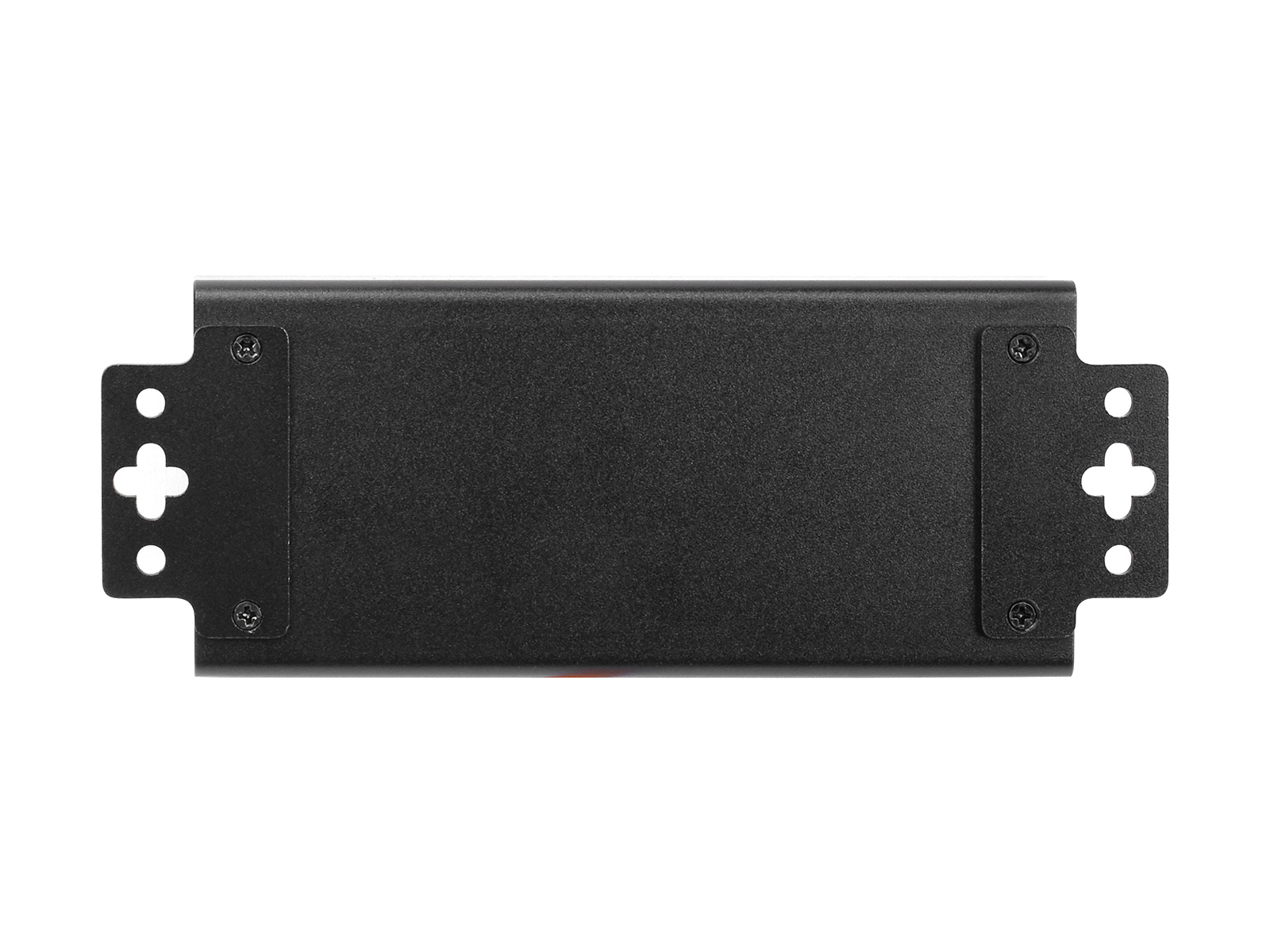 Industrieller USB-HUB, Erweiterung um 7x USB 2.0-Anschlüsse