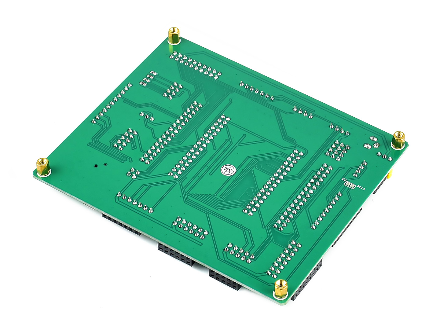 Open405R-C Paket A, STM32F4 Entwicklungsboard