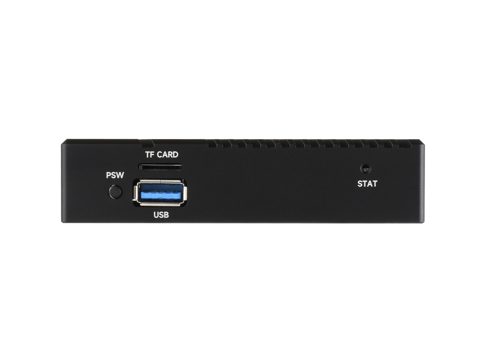 Gigabit-/2.5G-Dual-Ethernet-Minicomputer (B) auf Basis von Raspberry Pi CM5 (NICHT enthalten), zwei RJ45-Ethernet-Anschlüsse, unterstützt 4K-Ausgabe und zwei MIPI-Schnittstellen
