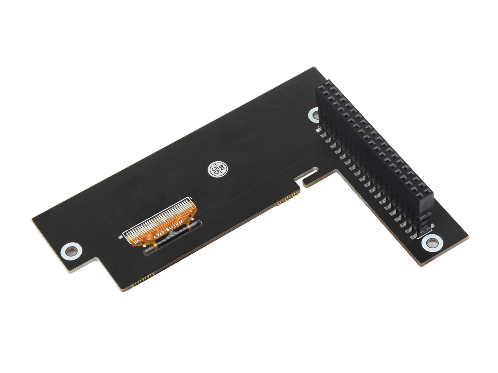 Umweltsensorenmodul für Jetson Nano, I2C-Bus, mit 1,3-Zoll-OLED-Display