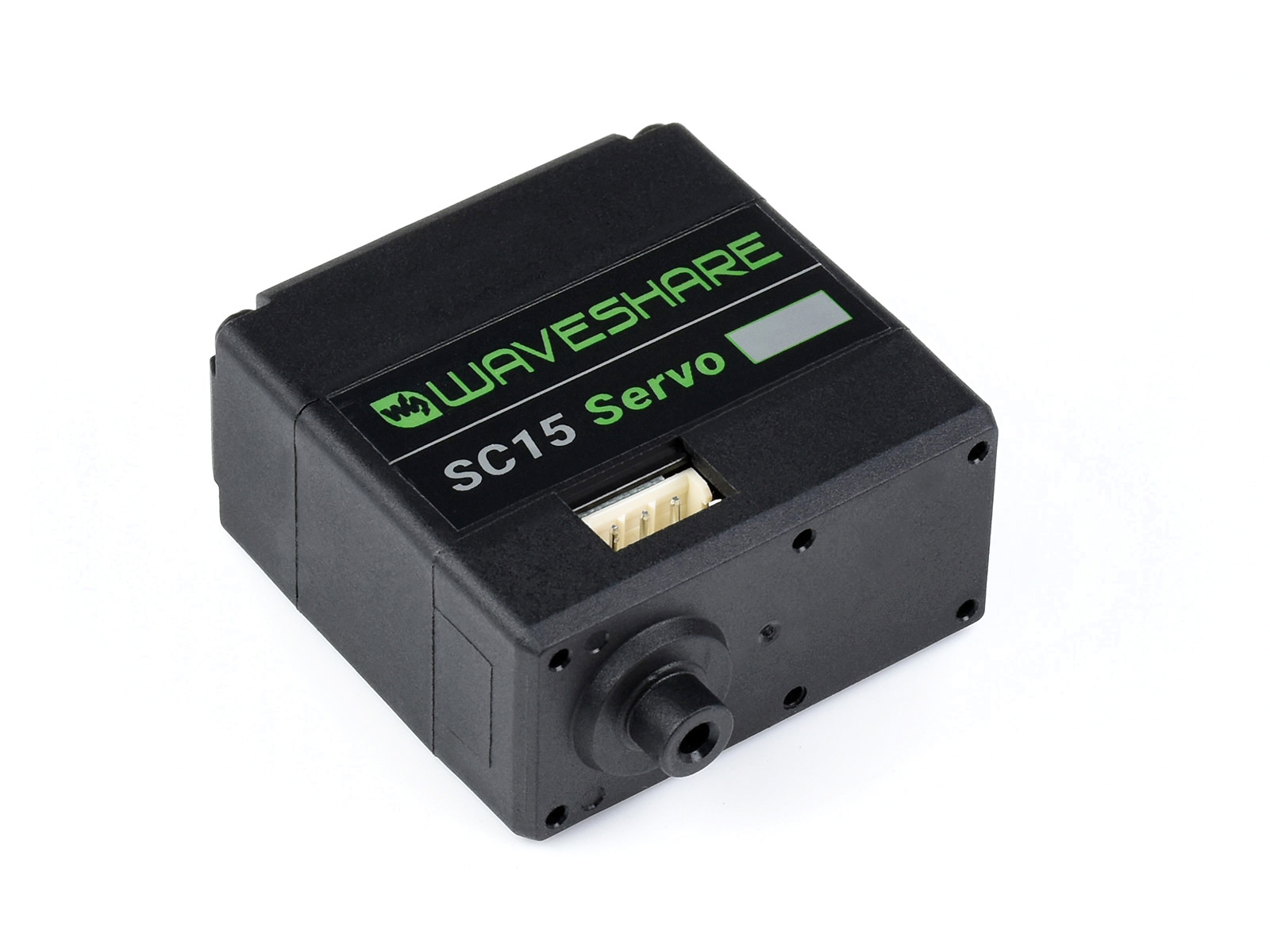 SC15 17kg Großes Drehmoment Programmierbarer Serieller Bus-Servo