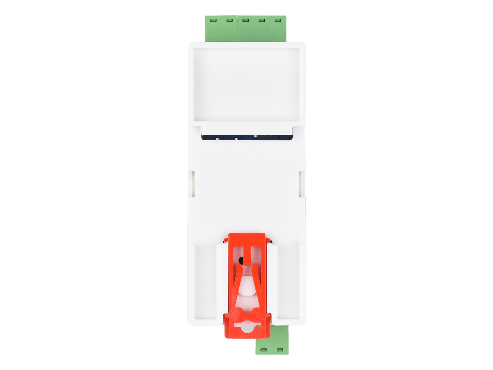 Industrieller Serieller Server, RS485 auf RJ45 Ethernet, TCP/IP auf seriell, Hutschienenmontage, mit POE-Funktion (optional)