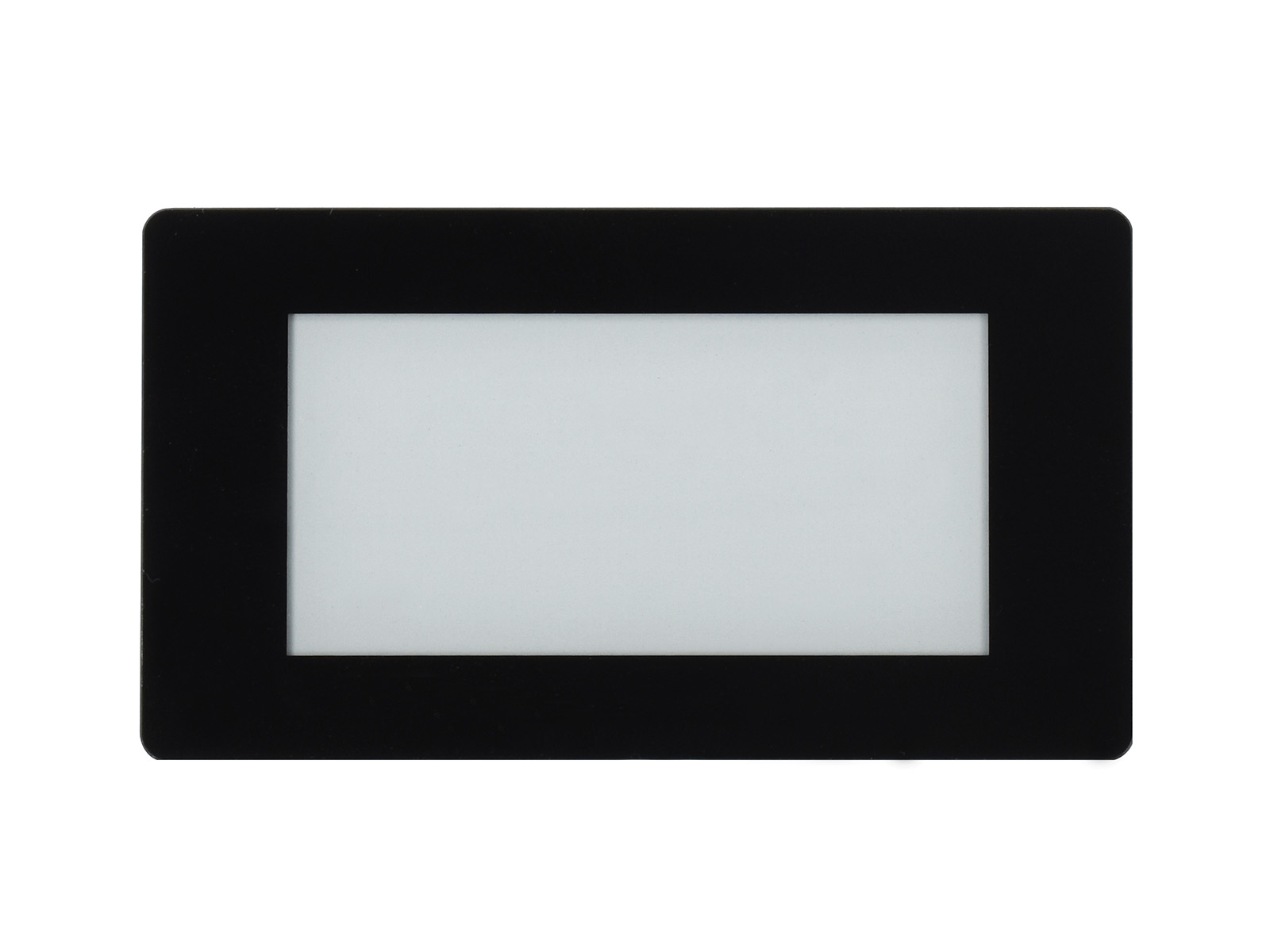 2,13-Zoll-Touch-e-Paper-HAT für Raspberry Pi, 250×122, Schwarz/Weiß, SPI