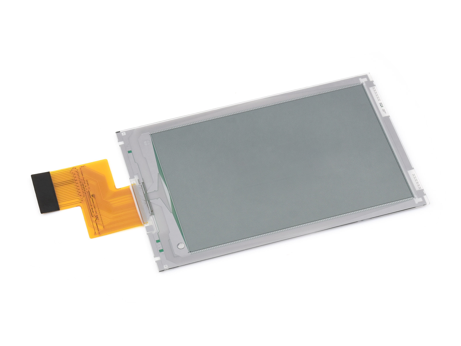 264x176, 2,7-Zoll E-Ink-Rohdisplay