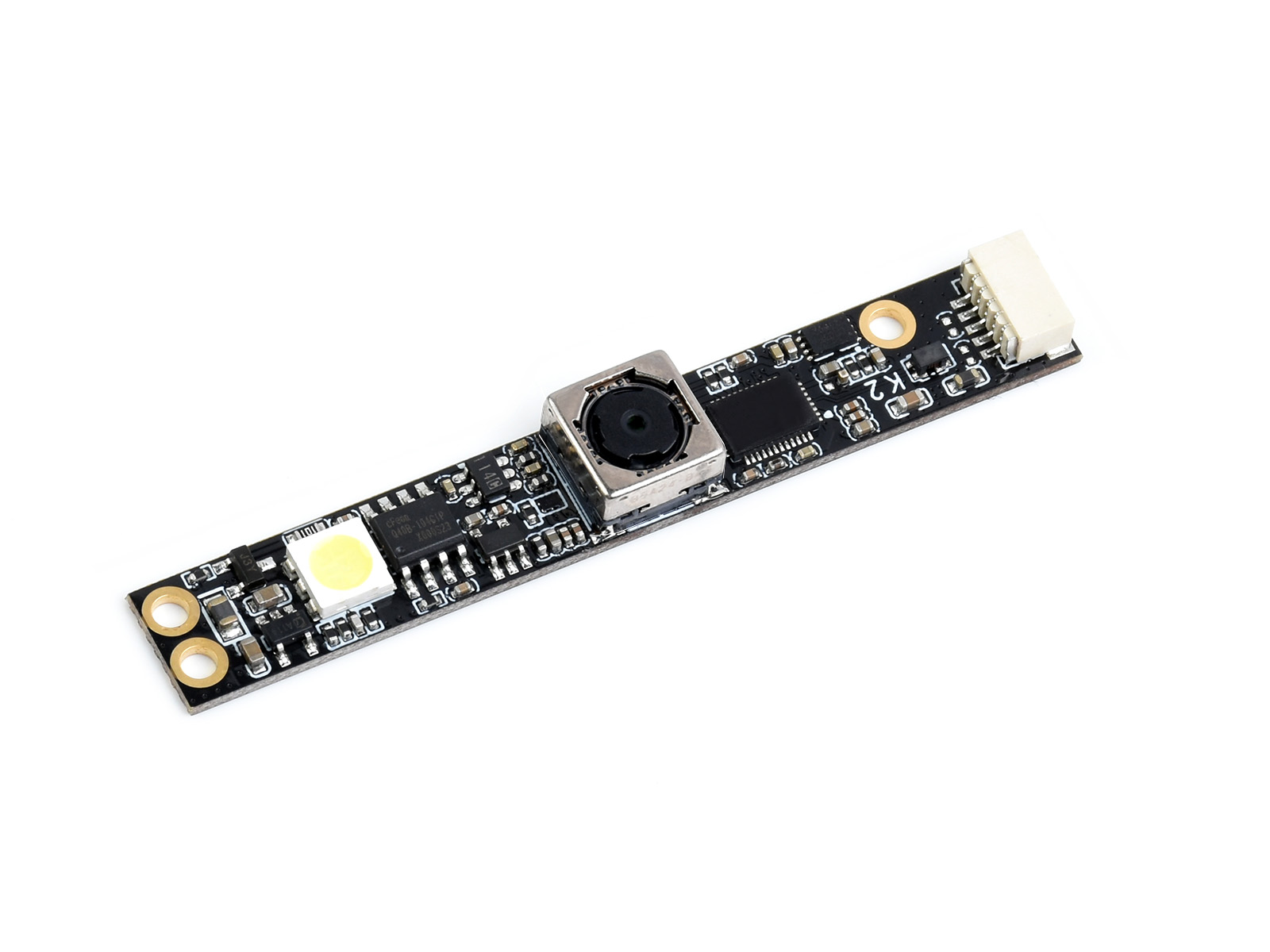 OV5640 5MP USB-Kamera, 1080P Videoaufnahme, verfügbar mit AF/FF