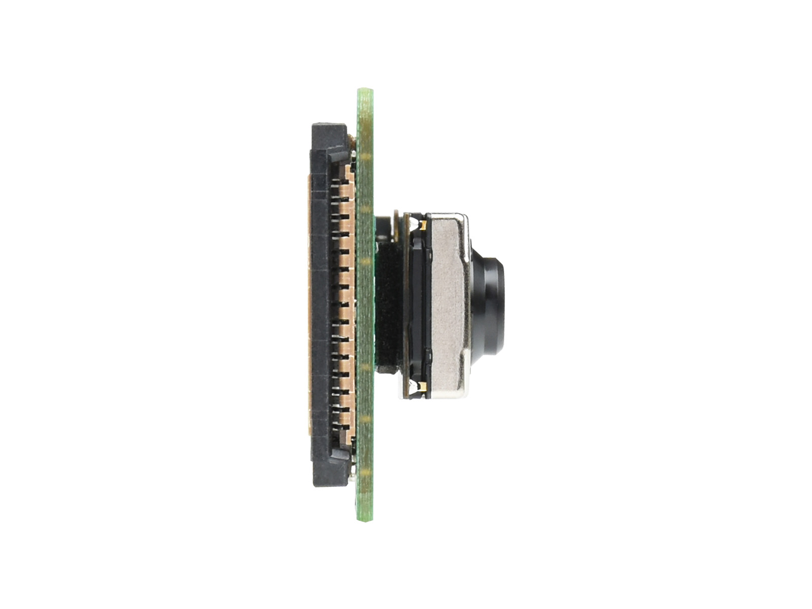 Raspberry Pi Kamera-Modul 3, 12 MP hohe Auflösung, Autofokus, IMX708, Optionen für Sichtfeld und Nachtsichtfunktion