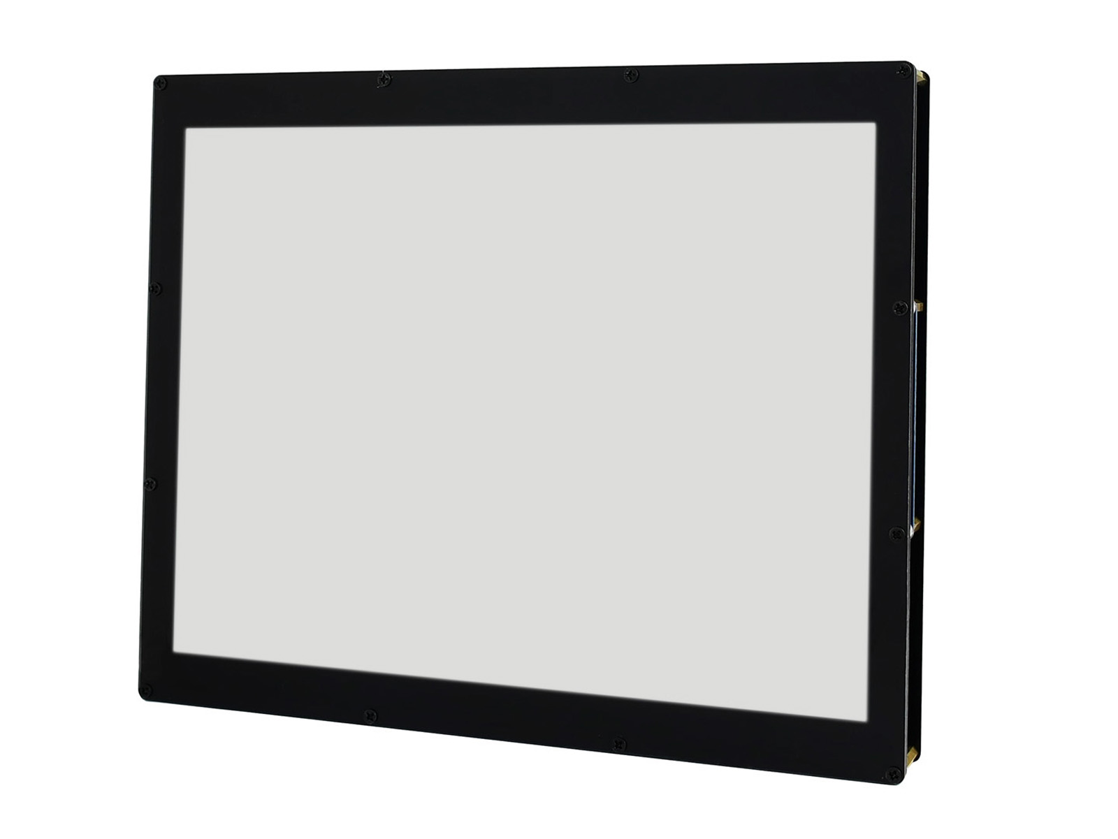 1304×984, 12,48-Zoll E-Ink-Displaymodul, rot/schwarz/weiß dreifarbig