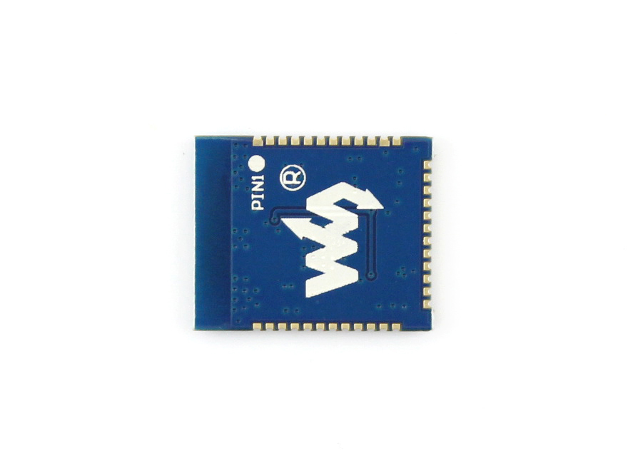 Bluetooth 4.0 NRF51822 Kernplatine, kleines Format