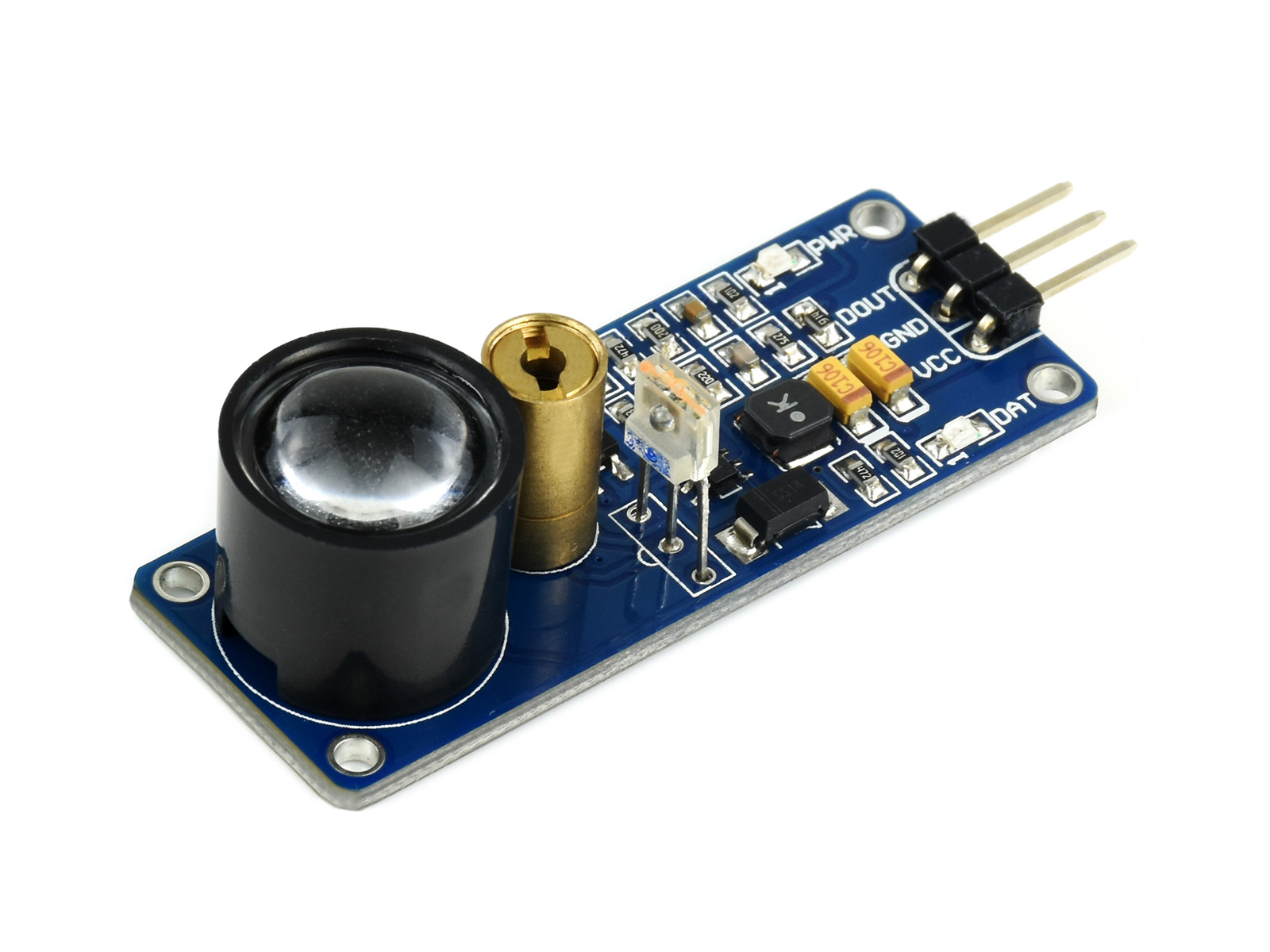 Lasersensor