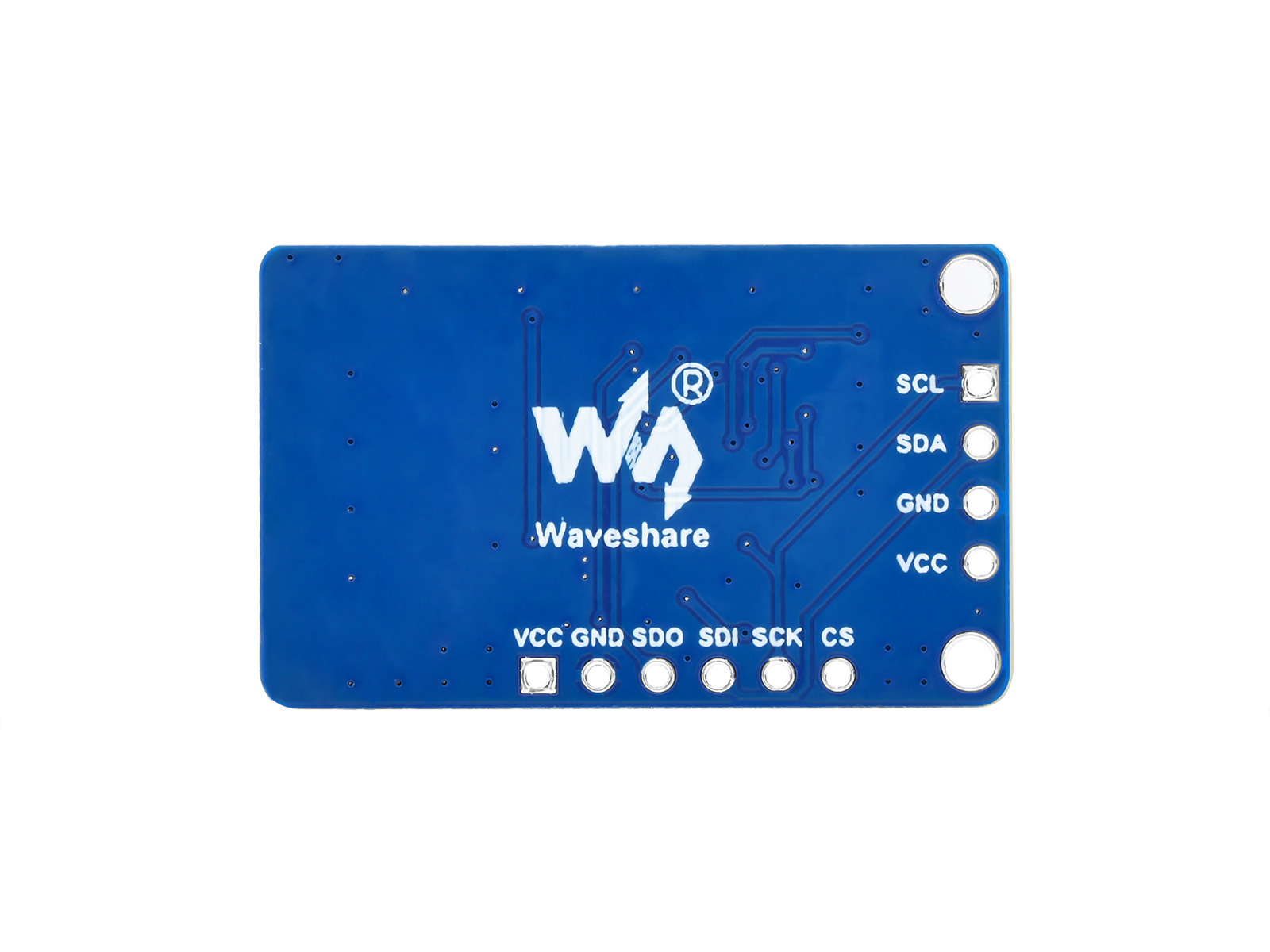 BMP390 Hochpräziser barometrischer Drucksensor, Messung von barometrischem Druck / Höhe / Temperatur