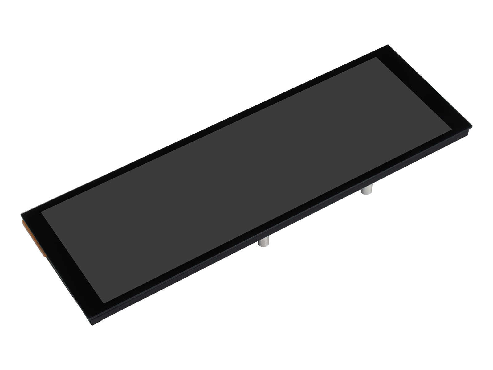 7,9-Zoll kapazitiver Touchscreen für Raspberry Pi, 400×1280, IPS, DSI-Schnittstelle