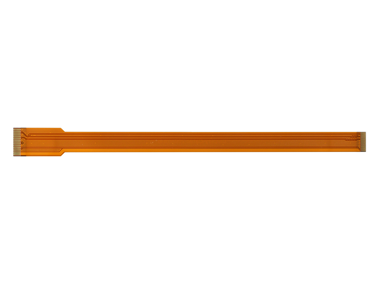 DSI FPC Flexkabel (B) für Raspberry Pi 5, 22PIN auf 15PIN, Optionen für 200 / 300 / 500mm, geeignet für DSI-Displays