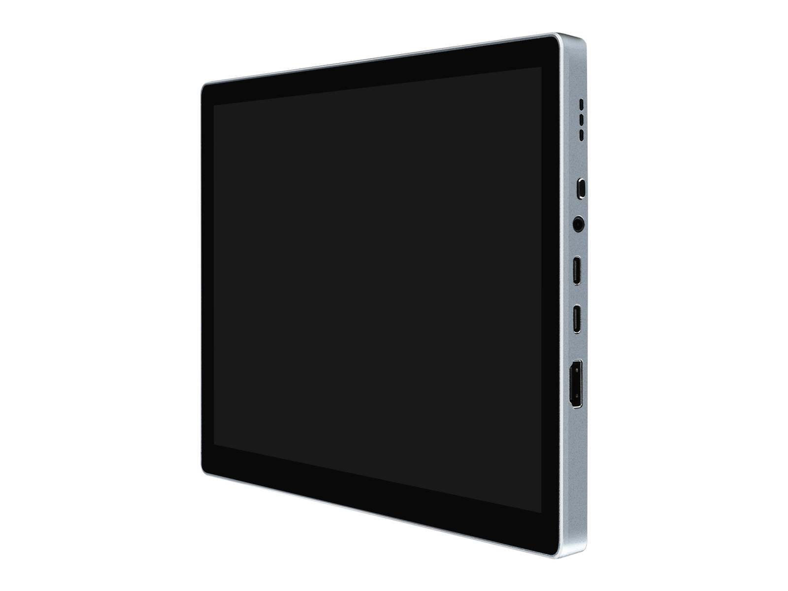 10,5-Zoll kapazitiver Touch-AMOLED, HDMI, 2560×1600 2K-Auflösung, optische Bindung
