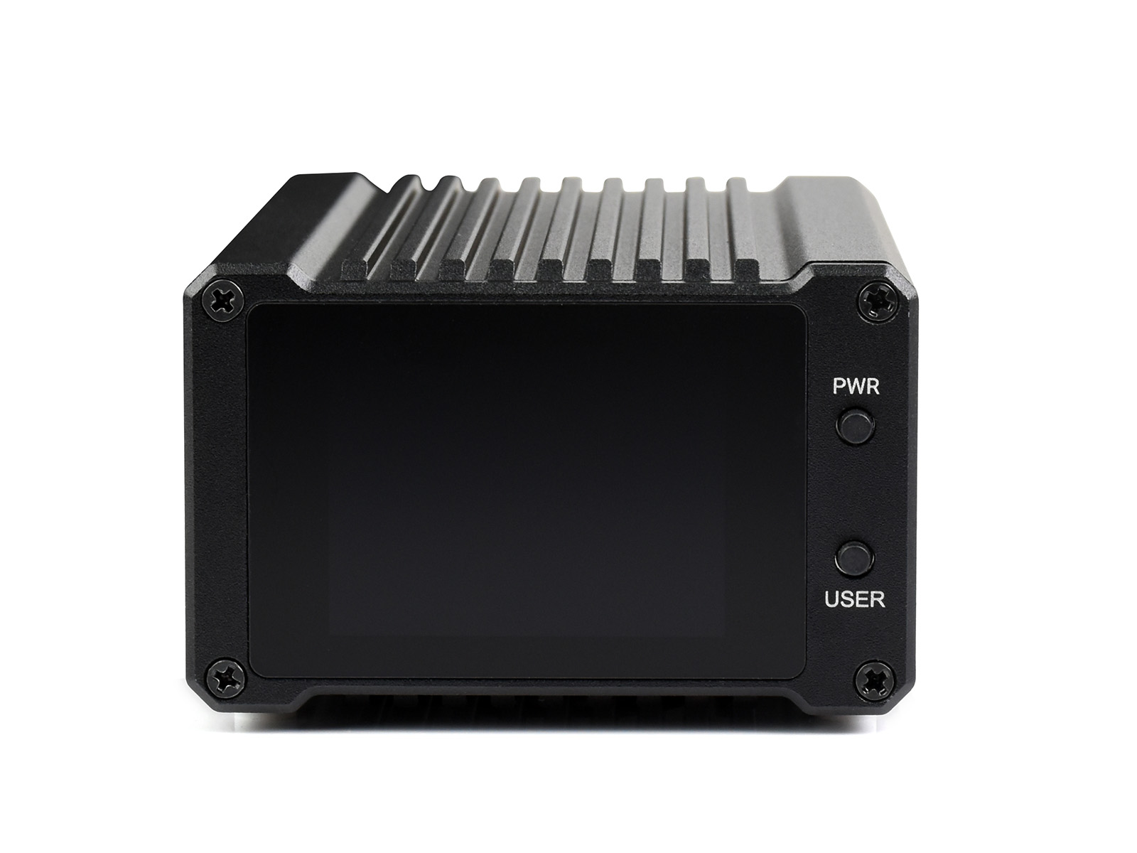 Network Attached Storage (NAS) All-in-One Mini-Computer für Raspberry Pi Compute Module 4, Optional für CM4-Modul