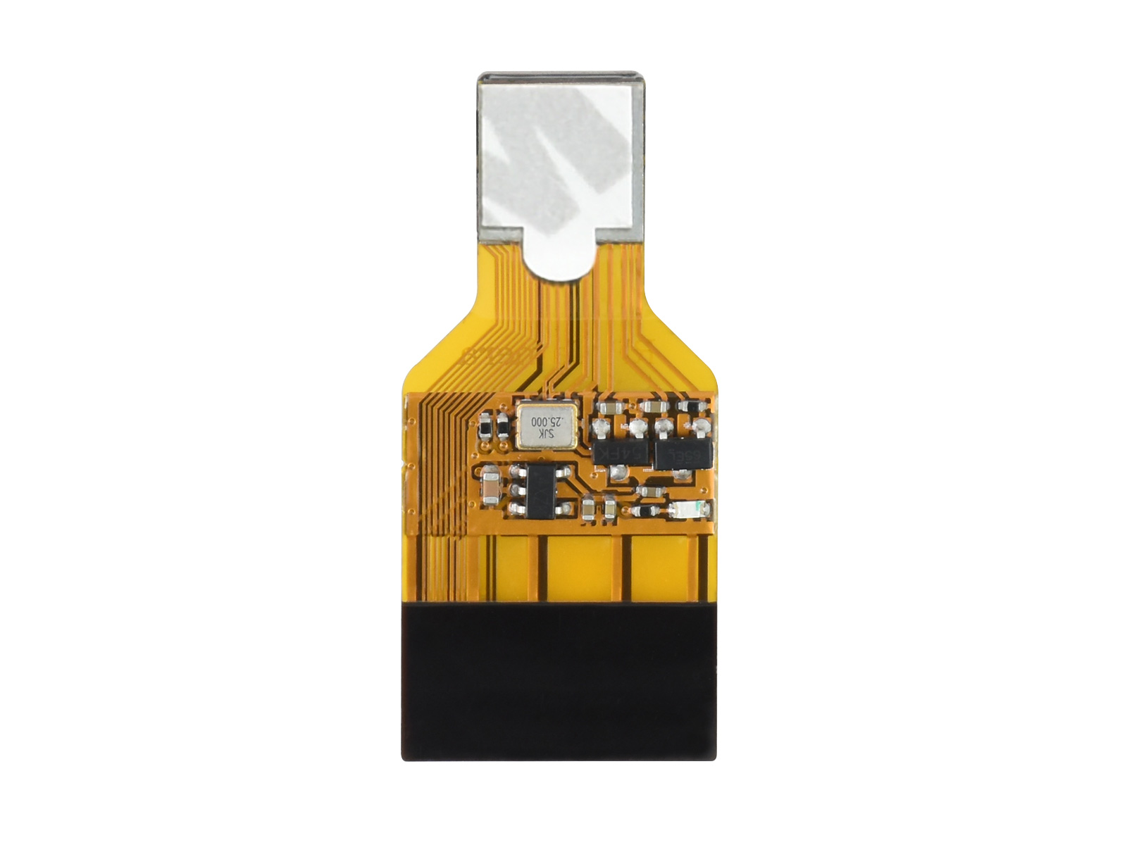 RPi FPC Kamera (B) für Raspberry Pi, OV5647, 5MP, Mini-Größe