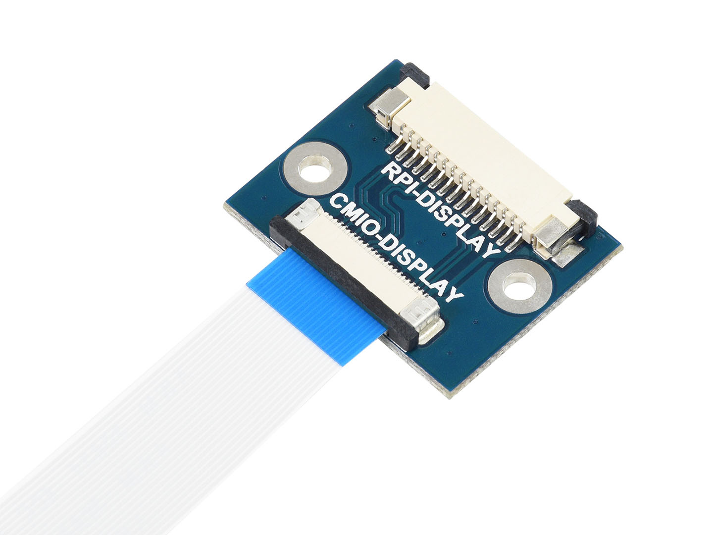 Compute Module DSI-Displayadapter, 22PIN auf 15PIN