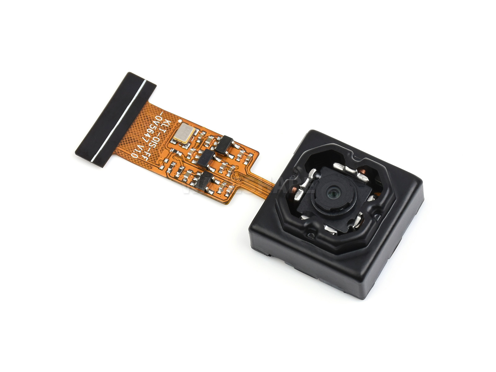 OV5647 Kamera-Modul mit optischer Bildstabilisierung für Raspberry Pi, 5 MP