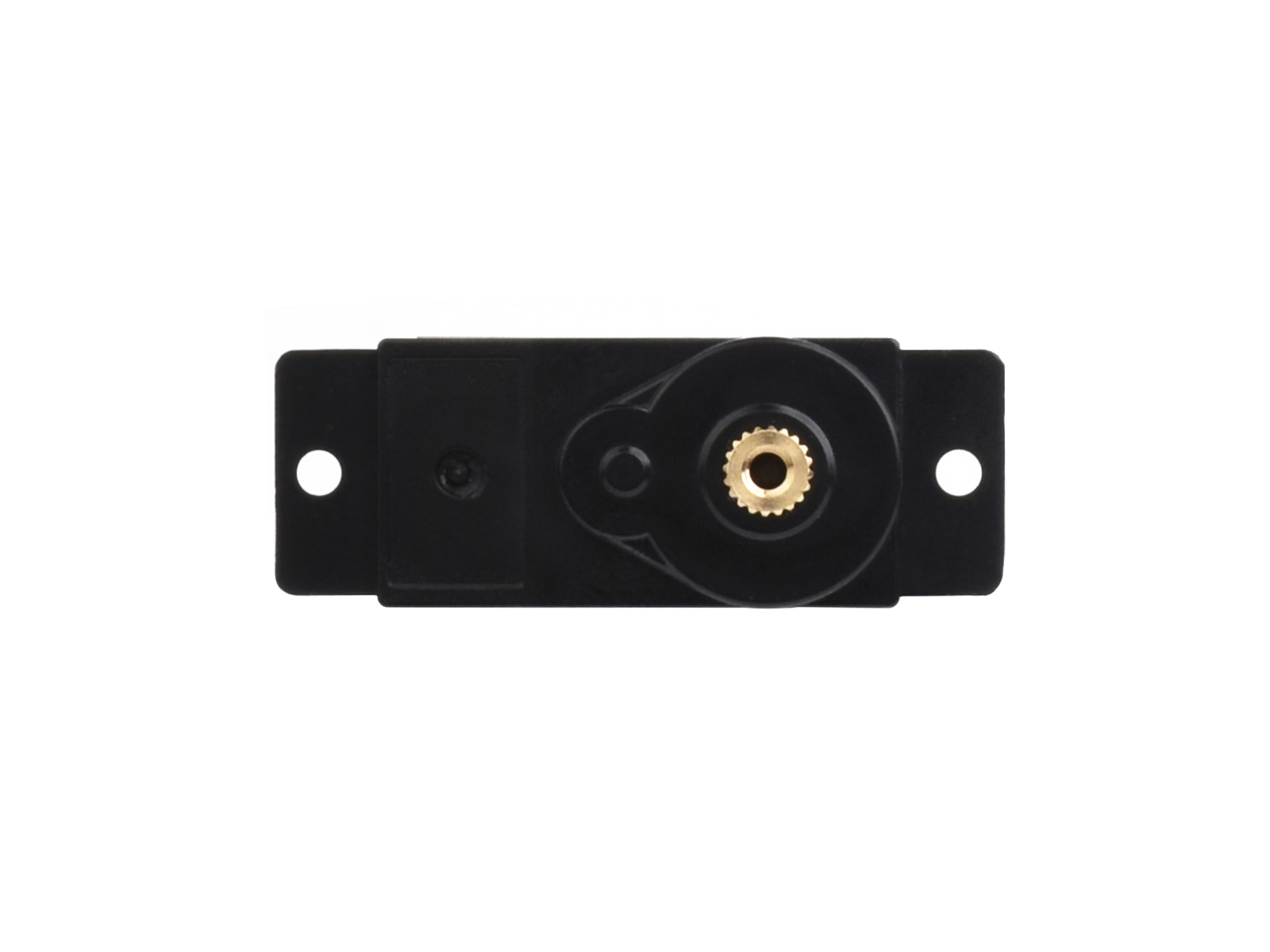 2,3 kg Serieller Bus-Servo, Zwei-Wege-Feedback, Servo-/Motor-Modus umschaltbar, Kompakte Größe, 300° Drehwinkel
