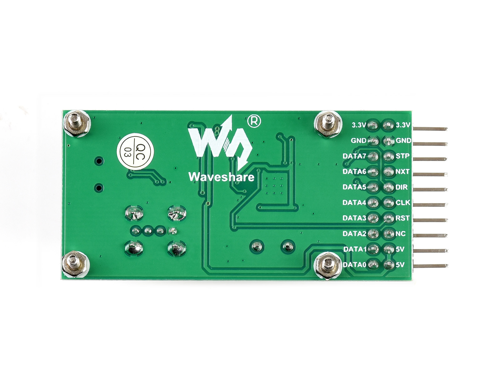 USB3300 USB-Highspeed-PHY-Platine, ULPI-Schnittstelle