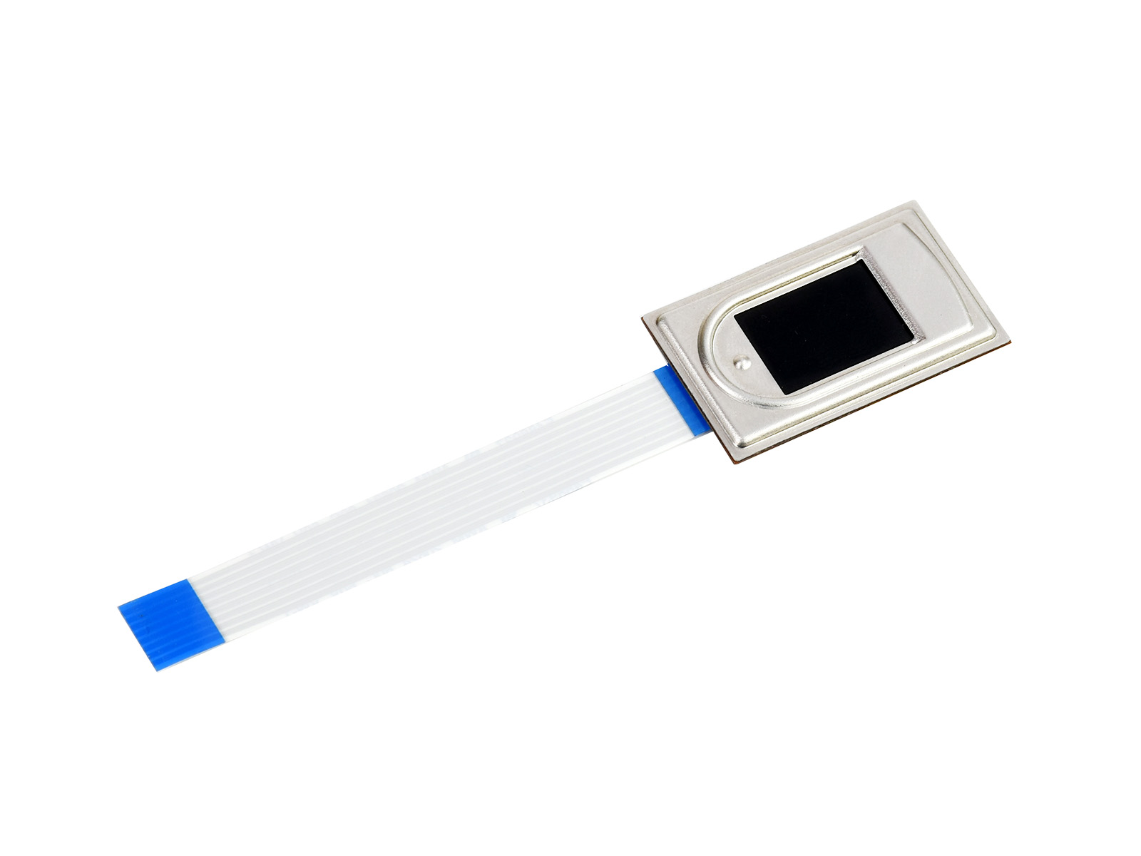 Hochpräziser kapazitiver Fingerabdruckleser (B), UART/USB-Dualports