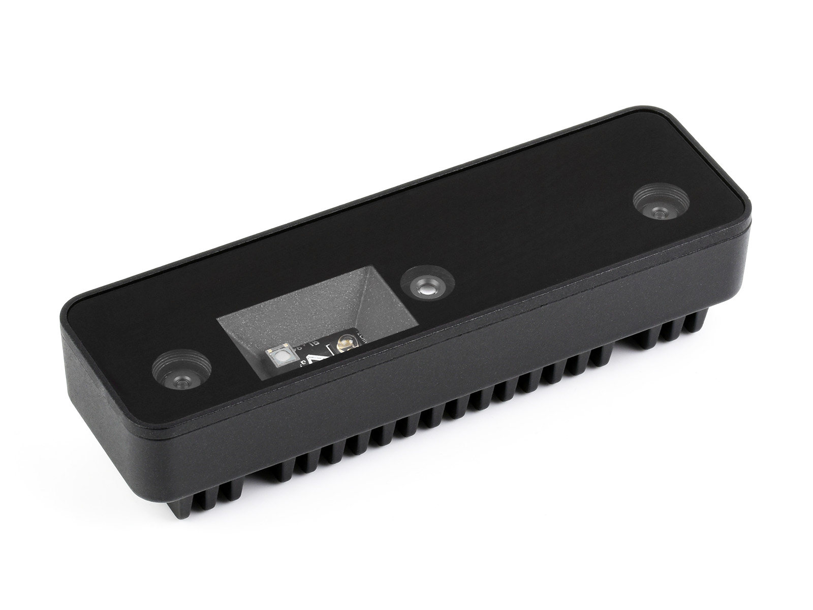 OAK-D-Pro, 12 MP, OpenCV AI-Maschinenvision-Kit, Tiefenmessung, Bilderkennung