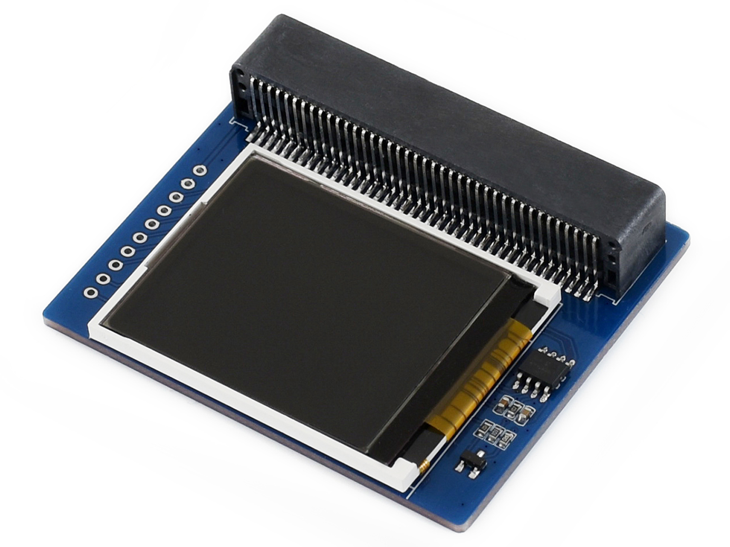 1,8-Zoll-Farbdisplaymodul für micro:bit, 160x128