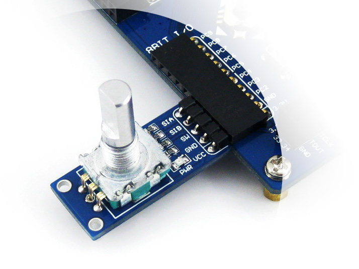 Drehsensor