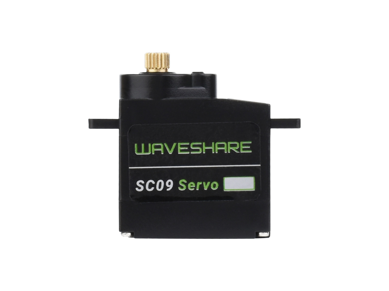 2,3 kg Serieller Bus-Servo, Zwei-Wege-Feedback, Servo-/Motor-Modus umschaltbar, Kompakte Größe, 300° Drehwinkel
