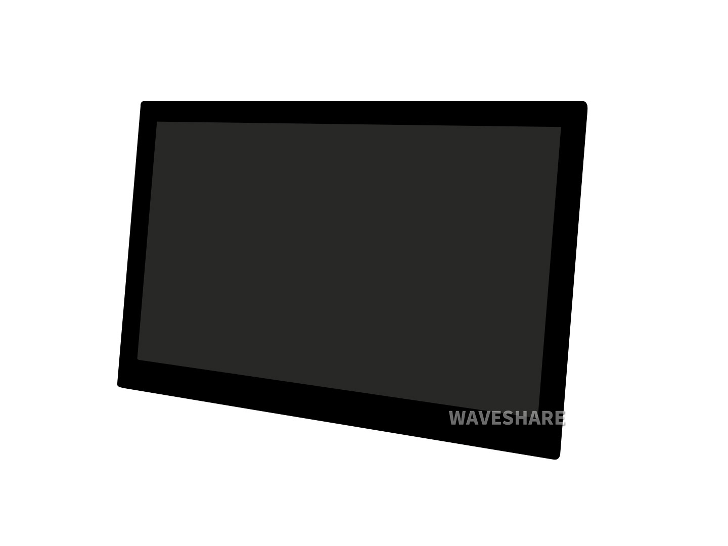 13,3-Zoll kapazitiver Touchscreen-LCD, 1920×1080, HDMI, IPS, Unterstützung verschiedener Systeme