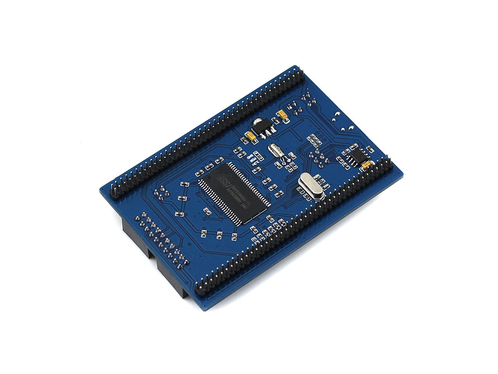 Core746I, STM32-MCU-Kernplatine