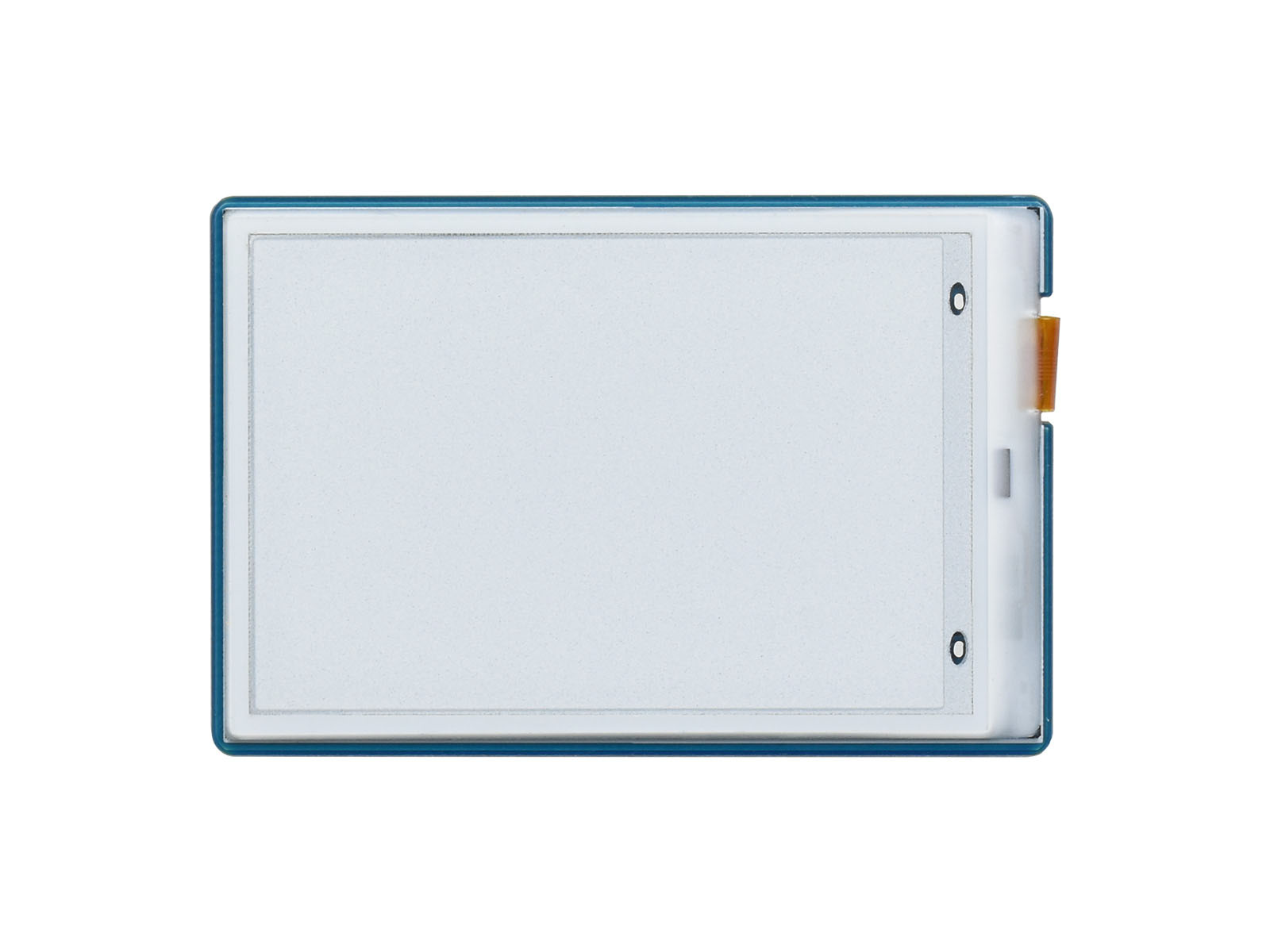 1,9-Zoll Segment-E-Paper-Modul, 91 Segmente, I2C-Bus, ideal für Temperatur- und Feuchtigkeitsmesser, Luftbefeuchter, Digitalmessgerät